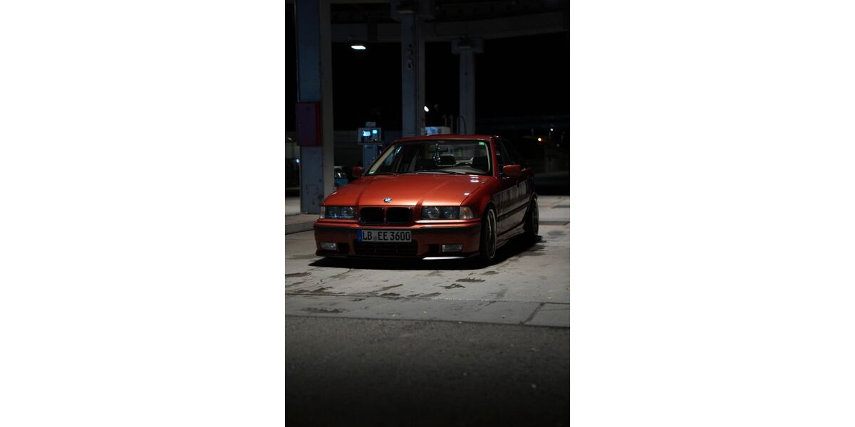 BMW 320 161.000 km 11.499 &euro; Ludwigsburg 71640