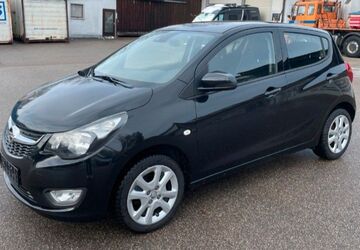 Opel Karl 100.000 km 6.200 &euro; Stuttgart 70563