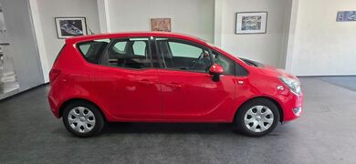 Gebrauchte Opel Meriva