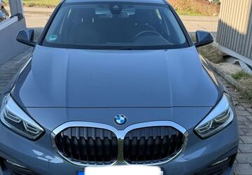 BMW 118 98.000 km 15.500 &euro; Stuttgart 70190