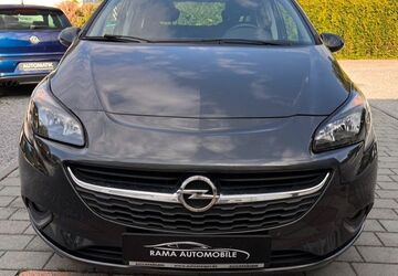 Opel Corsa 80.000 km 6.950 &euro; Ludwigsburg 71642