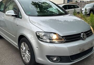 VW Golf Plus 147.300 km 7.550 &euro; Ludwigsburg 71638