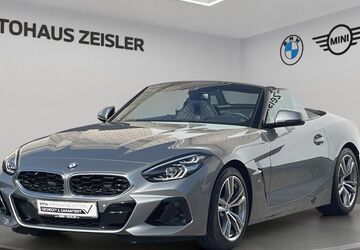 BMW Z4 13.600 km 49.890 &euro; Waiblingen 71332