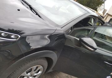 Citroen C3 123.500 km 4.300 &euro; Neckarwestheim 74382