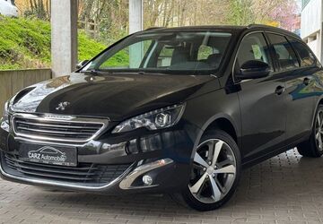 Peugeot 308 136.000 km 8.200 &euro; Mühlacker 75417