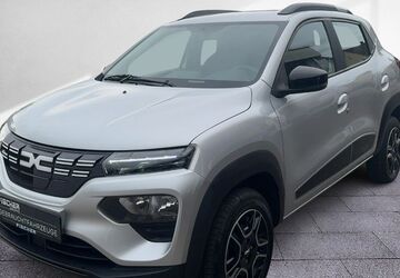 Dacia Spring 18.523 km 11.790 &euro; Esslingen 73734