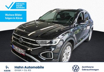 VW T-Roc 91.446 km 17.830 &euro; Ludwigsburg 71634