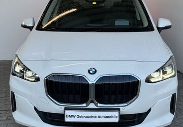 BMW 220 Active Tourer 50.451 km 26.190 &euro; Heilbronn 74076