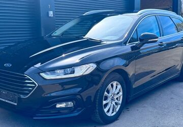 Ford Mondeo 165.012 km 8.999 &euro; Korntal-Münchingen 70825