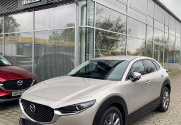 Mazda CX-30 9.630 km 25.990 &euro; Böblingen 71034
