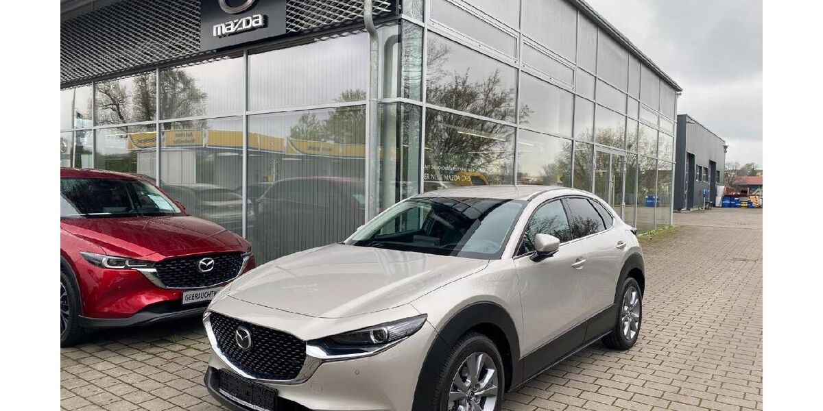 Mazda CX-30 9.630 km 25.990 &euro; Böblingen 71034