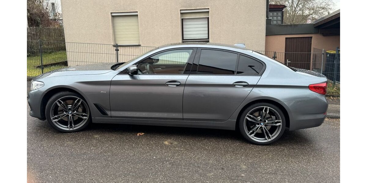 BMW 530 158.700 km 24.400 &euro; Ditzingen 71254