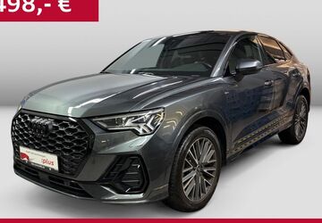 Audi Q3 57.800 km 35.960 &euro; Ludwigsburg 71636