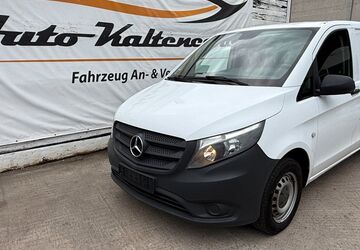 Mercedes-Benz Vito 243.000 km 9.499 &euro; Magstadt ( bei Stuttgart ) 71106