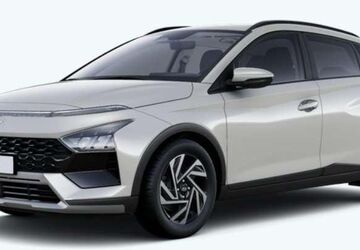 Hyundai BAYON 6.500 km 23.900 &euro; Böblingen 71034