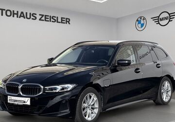 BMW 330 57.950 km 31.830 &euro; Waiblingen 71332