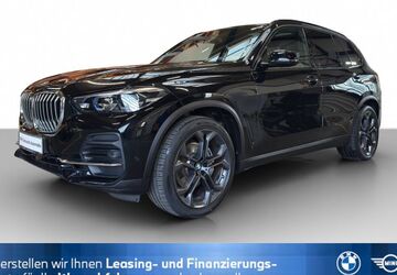 BMW X5 38.676 km 57.890 &euro; Asperg 71679