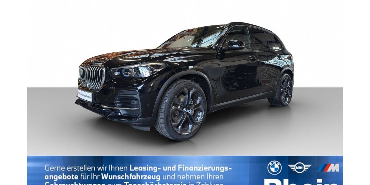 BMW X5 38.676 km 57.890 &euro; Asperg 71679
