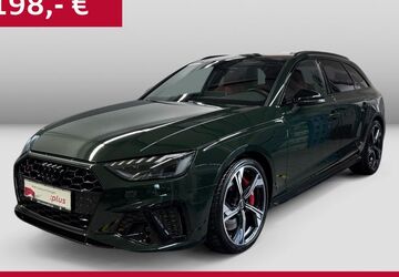 Audi S4 22.800 km 44.990 &euro; Ludwigsburg 71636