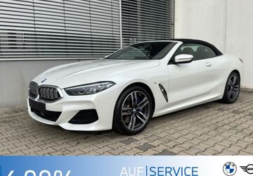 BMW 840 4.999 km 73.490 &euro; Asperg 71679