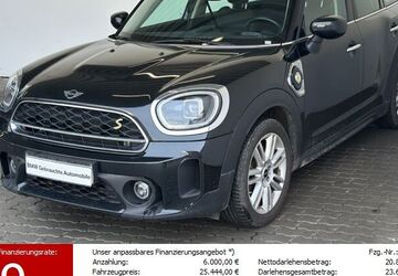 Mini Cooper SE 55.592 km 26.444 &euro; Heilbronn 74074