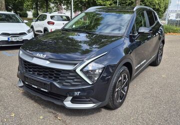 Kia Sportage 30.000 km 28.990 &euro; Ludwigsburg 71636