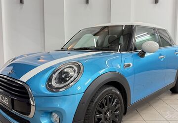 Mini Cooper 118.000 km 12.900 &euro; Großaspach 71546
