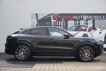 Gebrauchte Porsche Cayenne