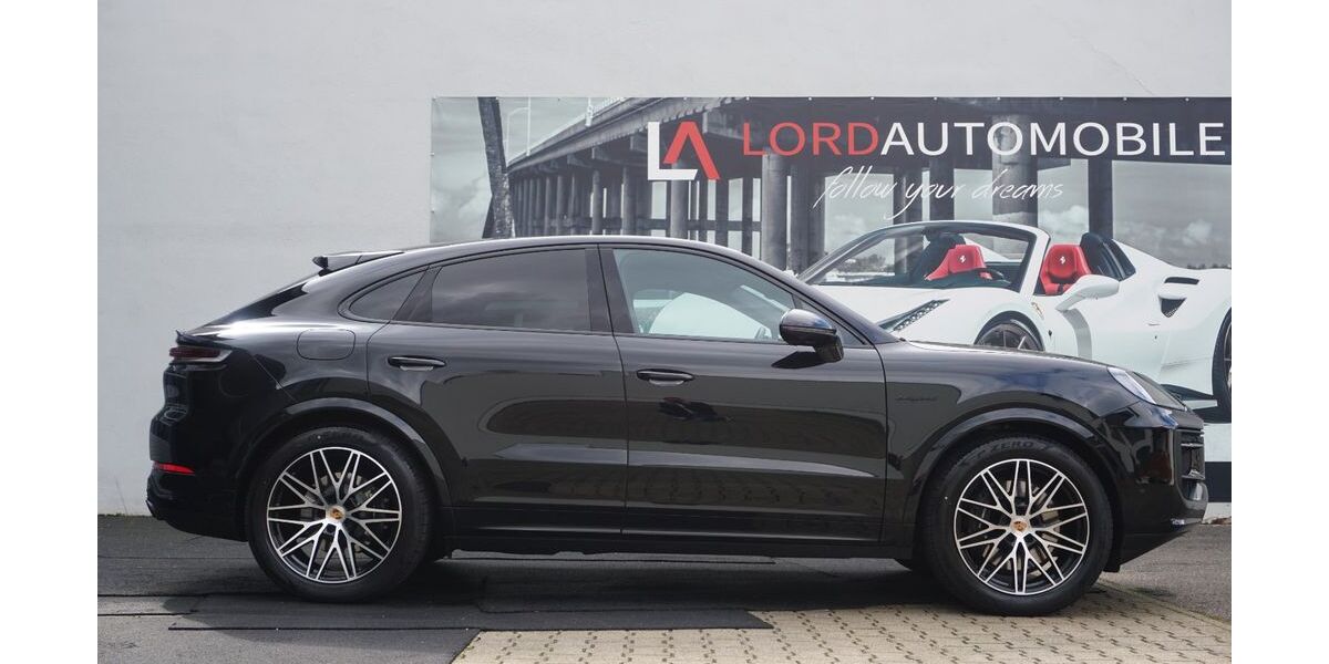 Porsche Cayenne 11.500 km 109.790 &euro; Stuttgart 70499