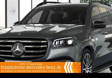 Mercedes-Benz GLS 450 6.156 km 101.990 &euro; Böblingen 71034