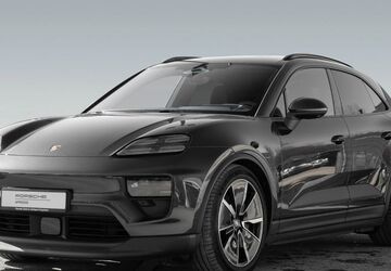 Porsche Macan 27.200 km 89.900 &euro; Filderstadt 70794