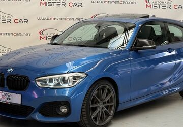 BMW 125 184.000 km 12.890 &euro; Magstadt 71106