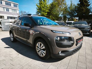 Gebrauchte Citroen C4 Cactus