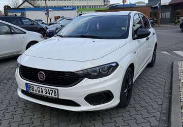 Fiat Tipo 62.000 km 8.299 &euro; Böblingen 71034