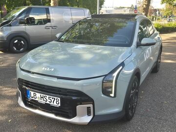 Gebrauchte Kia XCeed