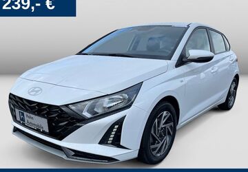 Hyundai i20 35.690 km 18.440 &euro; Weinstadt-Endersbach 71384