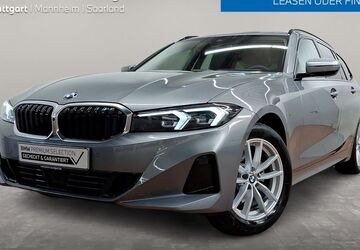 BMW 320 9.881 km 40.904 &euro; Stuttgart 70569