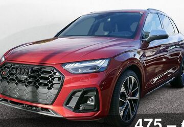 Audi SQ5 54.100 km 48.980 &euro; Bietigheim-Bissingen 74321