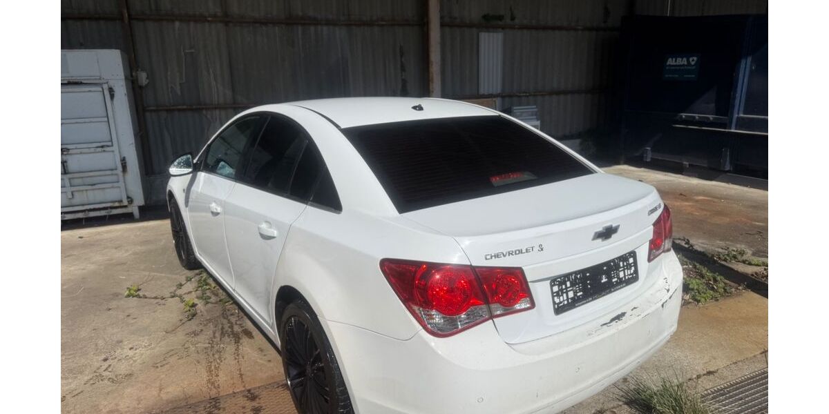 Chevrolet Cruze 310.000 km 1.290 &euro; Stuttgart 70178