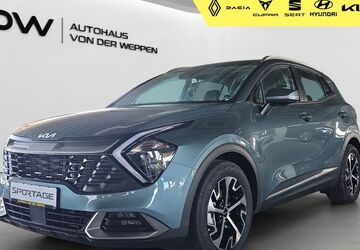 Kia Sportage 3.000 km 34.500 &euro; Stuttgart 70469