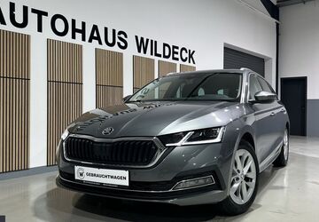 Skoda Octavia 119.900 km 20.490 &euro; Abstatt 74232
