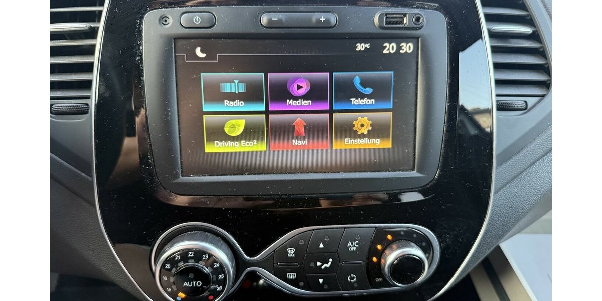 Renault Captur TCe 90 eco Limited 117.560 km 7.850 &euro; Schorndorf 73614