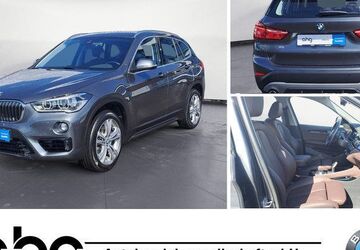 BMW X1 46.012 km 28.930 &euro; Böblingen 71034