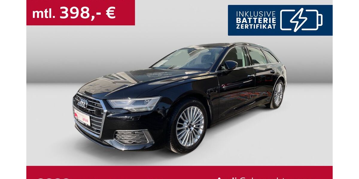 Audi A6 95.130 km 32.790 &euro; Fellbach 70734