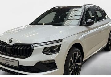 Skoda Kamiq 1.505 km 31.430 &euro; Stuttgart-Feuerbach 70469