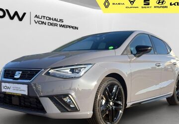Seat Ibiza 5.000 km 21.950 &euro; Heilbronn 74076
