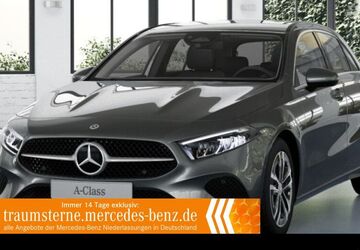 Mercedes-Benz A 180 11.760 km 26.890 &euro; Stuttgart 70469