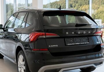 Skoda Kamiq 113.000 km 11.990 &euro; Leinfelden-Echterdingen 70771