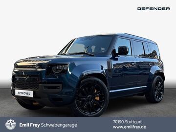 Gebrauchte Land Rover Defender
