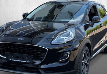 Ford Puma 34.401 km 16.990 &euro; Ludwigsburg 71636